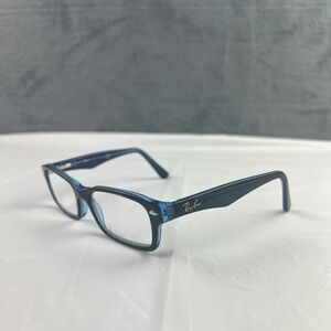Ray-Ban RB1530 3667 Eyeglasses Blue Full Rim Kids 48-16-130 *Frames Only*